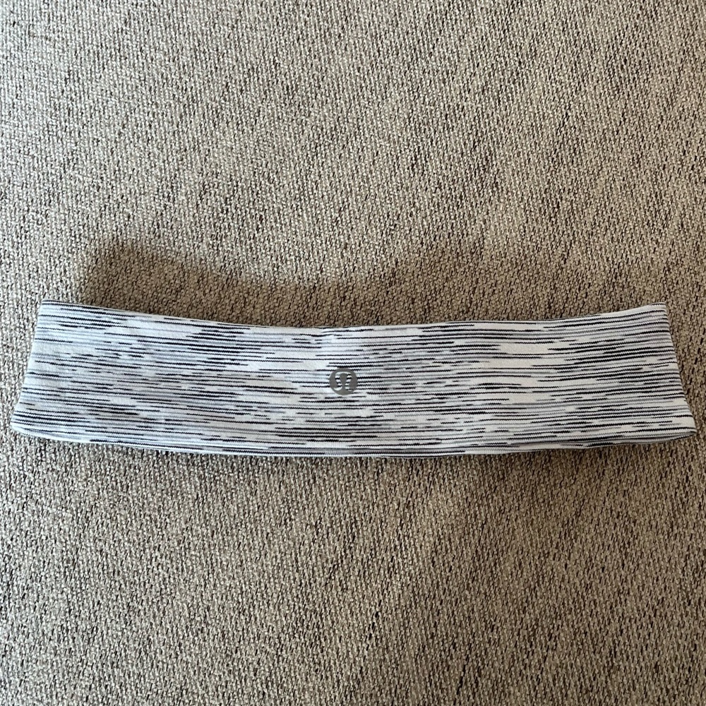 Lululemon Headband